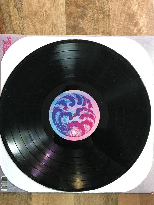 Rumtum : Isles In Indigo  (LP + LP)