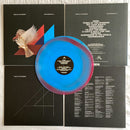 The Asteroid No. 4* : Tones Of The Sparrow (LP, Album, Etch, Ltd, Blu)