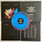 The Asteroid No. 4* : Tones Of The Sparrow (LP, Album, Etch, Ltd, Blu)