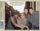 Another Level Featuring Jay-Z : Be Alone No More / Holding Back The Years (CD, Single, CD1)