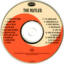 The Rutles : The Rutles (CD, Album, RE, WEA)