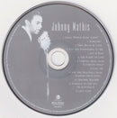 Johnny Mathis : The Very Best Of Love (2xCD, Comp)