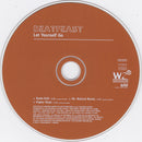 Beatfeast : Let Yourself Go (CD, Maxi)