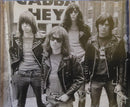 Ramones : Greatest Hits (CD, Comp, RE, RM)