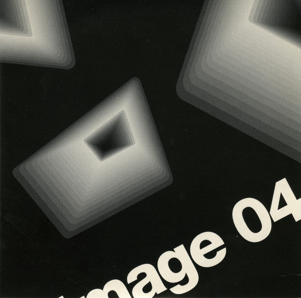 Various : Netmage 04 (CD, Comp, Promo)