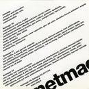 Various : Netmage 04 (CD, Comp, Promo)