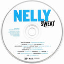 Nelly : Sweat (CD, Album)