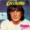 Claudio Cecchetto : Gioca-Jouer (7", Single)