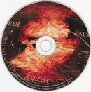 Cancer (3) : Spirit In Flames (CD, Album)