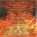 Cancer (3) : Spirit In Flames (CD, Album)