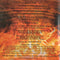 Cancer (3) : Spirit In Flames (CD, Album)