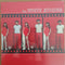 The White Stripes : The White Stripes (LP, Album, RE, RP)