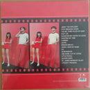 The White Stripes : The White Stripes (LP, Album, RE, RP)