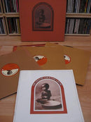 Various : The Concert For Bangla Desh (3xLP, Album + Box)