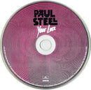 Paul Steel : Your Loss (CD, Single, Promo)