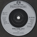 The Armoury Show : New York City (7", Single)