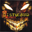 Disturbed : Disturbed (CD, Comp)