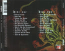 Testament (2) : Days Of Darkness (2xCD, Comp)