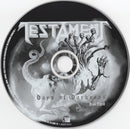 Testament (2) : Days Of Darkness (2xCD, Comp)