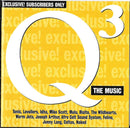 Various : Q The Music 3 (CD, Comp)