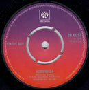 Status Quo : Gerdundula (7", Single)