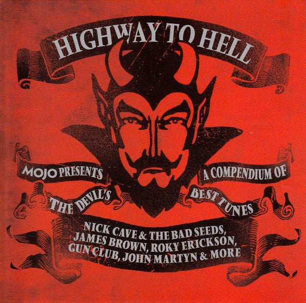 Various : Highway To Hell (CD, Comp)