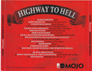 Various : Highway To Hell (CD, Comp)