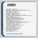 Optimo (2) : Fabric 52 (CD, Mixed)