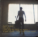 Bryan Adams : Back To You (CD, Single)