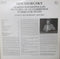 Mussorgsky*, Marios Papadopoulos : Pictures At An Exhibition - Works For Piano (LP, Album)