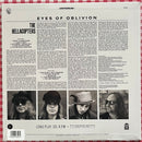 The Hellacopters : Eyes Of Oblivion (LP, Album, Ltd, Whi)