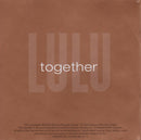 Lulu : Together (CD, Album)