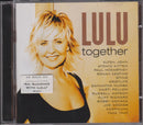 Lulu : Together (CD, Album)