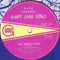 Mary Jane Girls : All Night Long (12", Single)