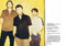 Manic Street Preachers : This Is My Truth Tell Me Yours (CD, Album, Ltd, Emb)