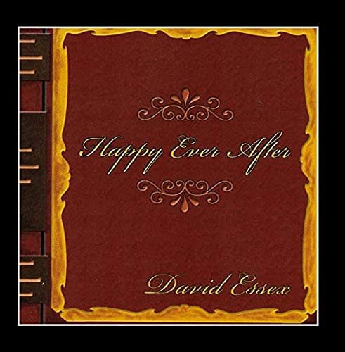 David Essex : Happy Ever After (CD, Album)