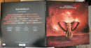 Tom Morello : The Atlas Underground Fire (2xLP, Album, Ora)