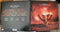 Tom Morello : The Atlas Underground Fire (2xLP, Album, Ora)