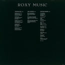 Roxy Music : For Your Pleasure (LP, Album, RE, RM, Hal)