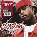 J-Kwon : Hood Hop (CD, Album)