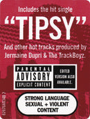 J-Kwon : Hood Hop (CD, Album)