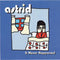 Astrid (3) : It Never Happened (CD, Single)