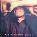 R.E.M. : Radio Song (12", Single)