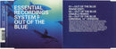 System F : Out Of The Blue (CD, Single)