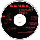 Lightning Seeds : Sense (CD, Album)