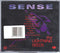 Lightning Seeds : Sense (CD, Album)