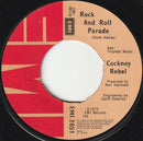 Cockney Rebel : Sebastian (7", Single, 4 P)