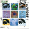 The Apples : Eye Wonder (7", Single)