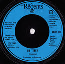 The Regents : See You Later (7", Single)