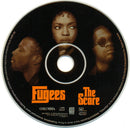 Fugees : The Score (CD, Album)